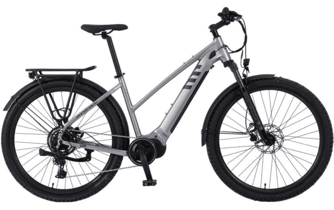 Hovedbilde Elirium 7.7ie 27R Mid-Step