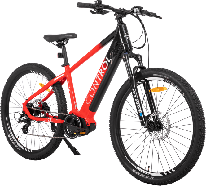 Hovedbilde Control Play