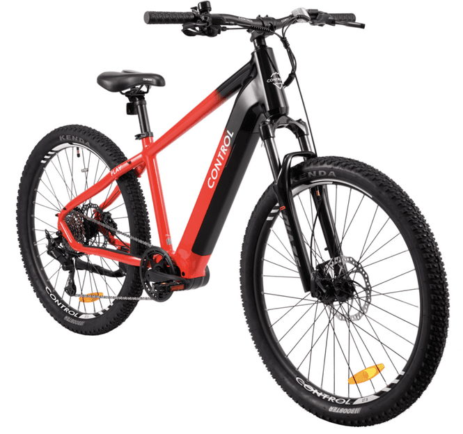 Hovedbilde Control Play 27,5