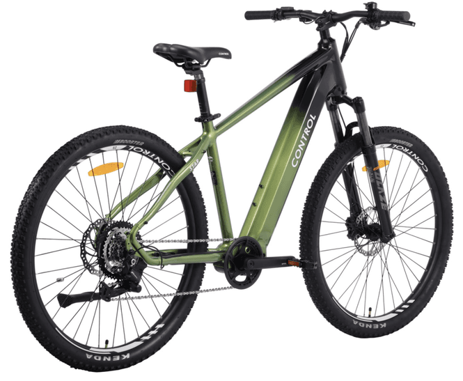 Hovedbilde Control Star 29