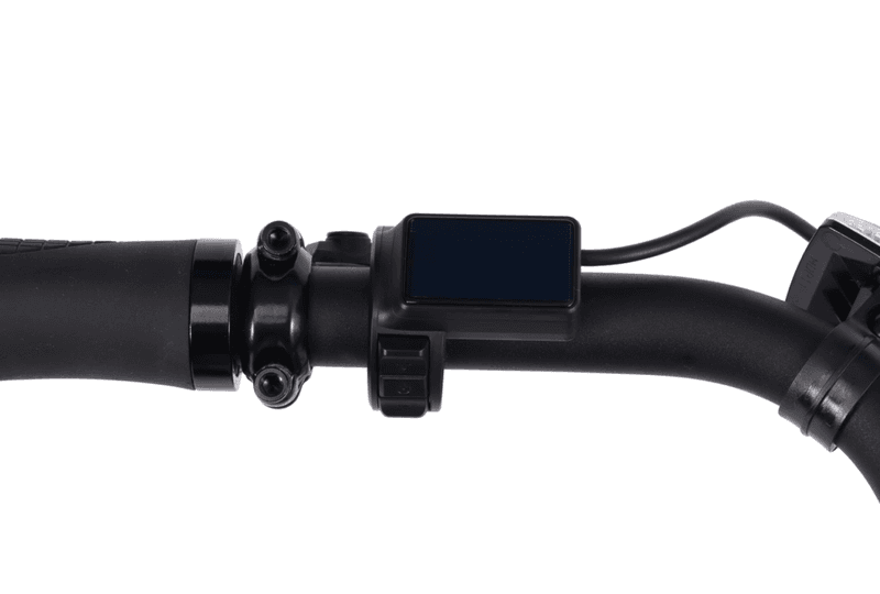 Control Breeze, Black Golden 27,5