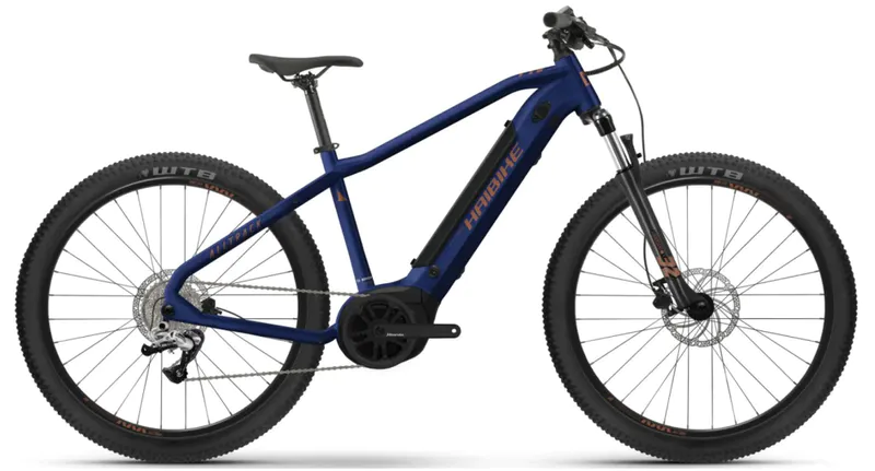 Haibike Alltrack 4